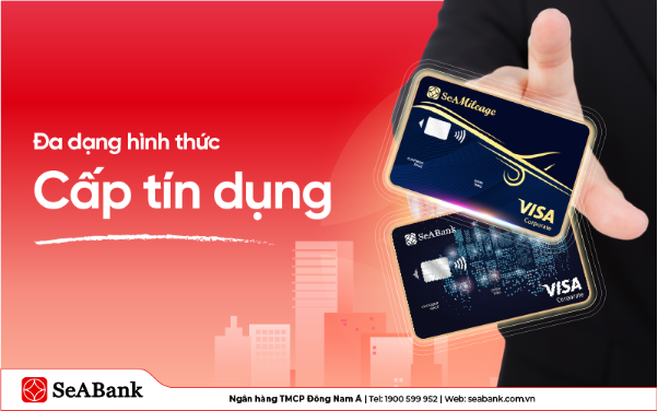 SeABank triển khai chính sách thu hút xuất nhập khẩu, trợ lực doanh nghiệp phát triển - Ảnh 2.