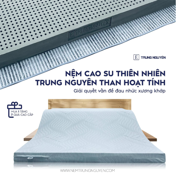 Nệm Trung Nguyên đạt chứng nhận hợp quy sản phẩm dệt may - Ảnh 3.