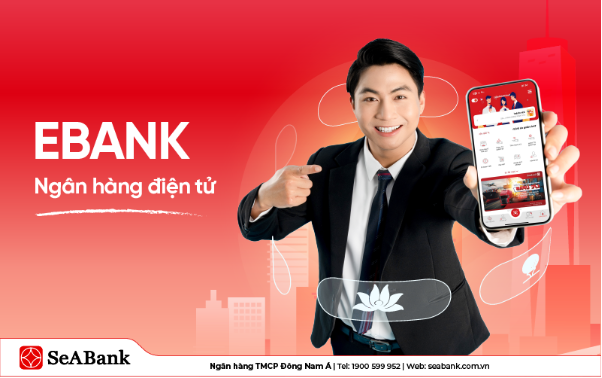 SeABank kết nối giá trị bền vững cùng doanh nghiệp với đặc quyền tài chính vượt trội - Ảnh 1.