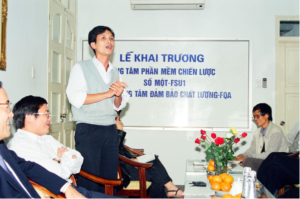 Liều "săn cá voi", doanh nghiệp Việt kiếm được tỷ USD từ nước ngoài- Ảnh 1.