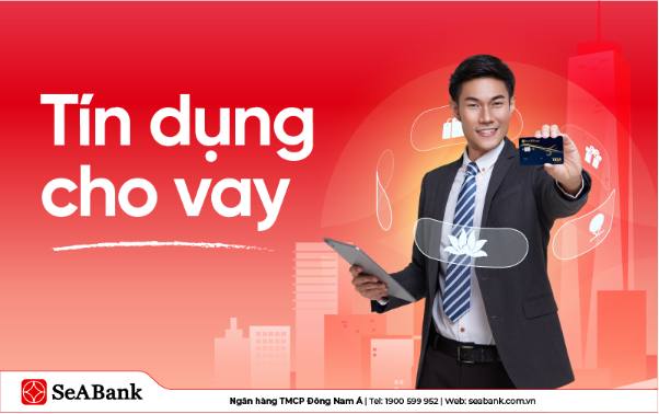 SeABank kết nối giá trị bền vững cùng doanh nghiệp với đặc quyền tài chính vượt trội - Ảnh 2.