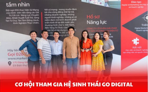 Uyên Go Digital: Từ giảng viên trẻ đến xây chuỗi hệ thống Digital Edu - Ảnh 4.