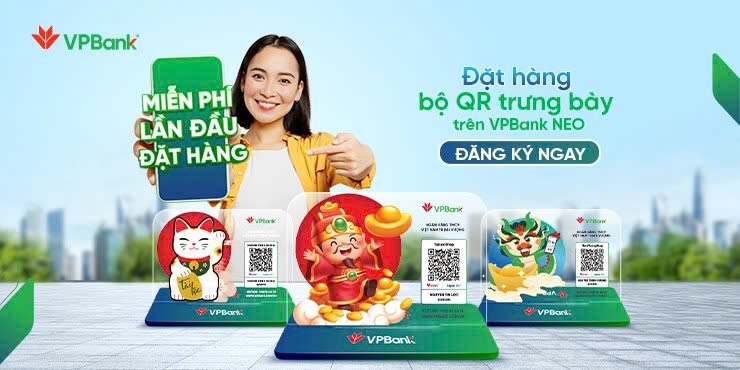 Gói tiện ích thanh toán Bion "nhẹ phí" giúp chủ shop kinh doanh "nhẹ đầu"- Ảnh 2.