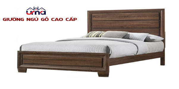 Nội thất UMA - Địa chỉ cung cấp mẫu giường ngủ đẹp, giá rẻ - Ảnh 3.