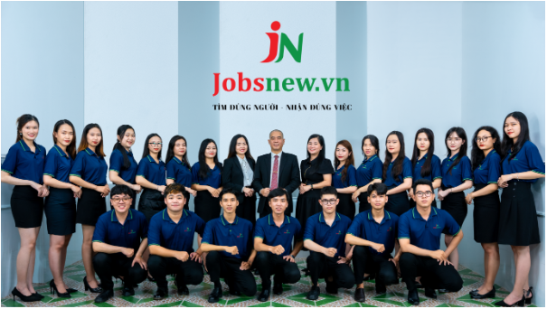 Jobsnew nâng cao hiệu quả tuyển dụng thông qua sức mạnh công nghệ AI  - Ảnh 3.