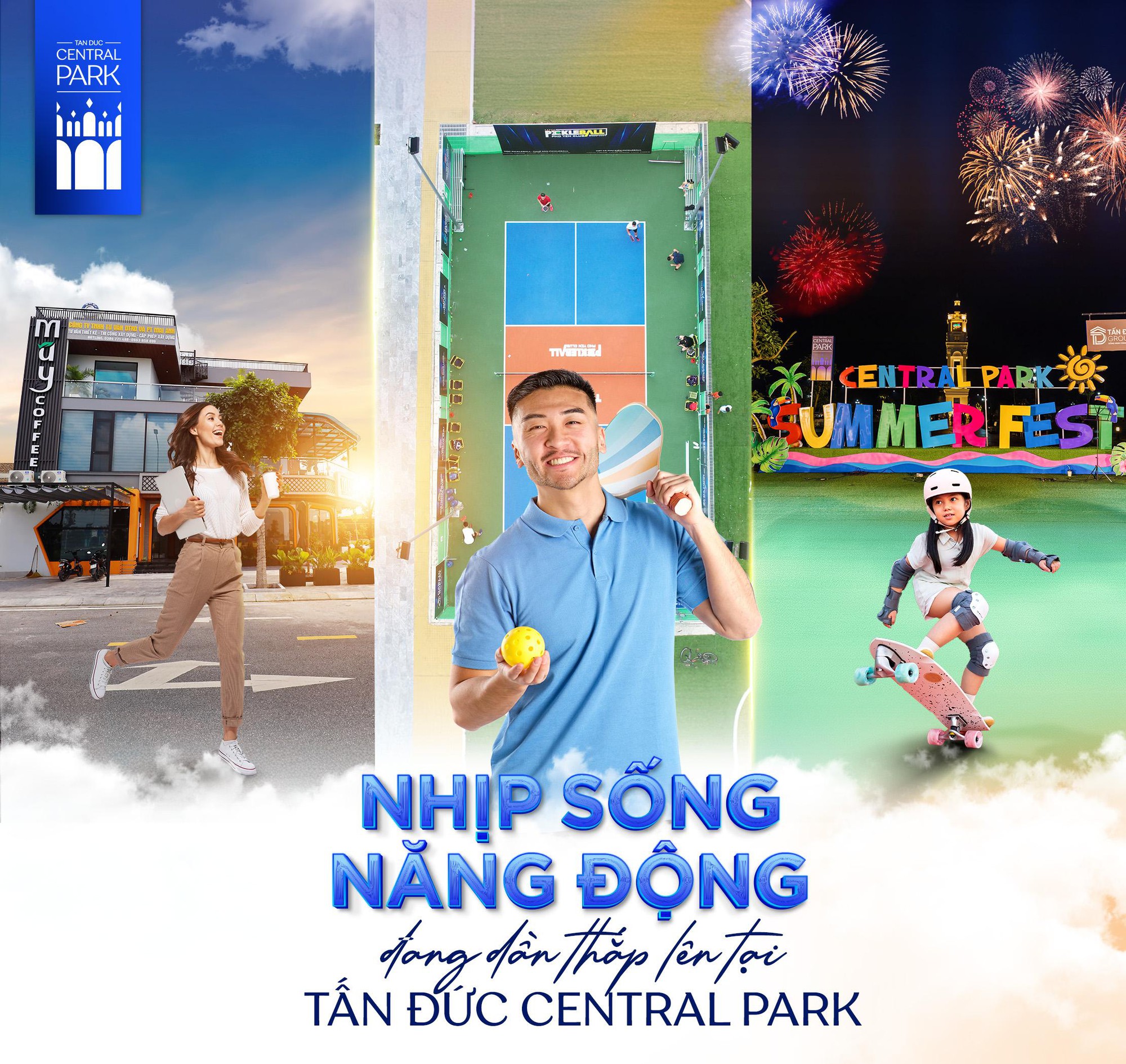 Hé lộ chân dung cư dân hạt nhân của Tấn Đức Central Park- Ảnh 1.