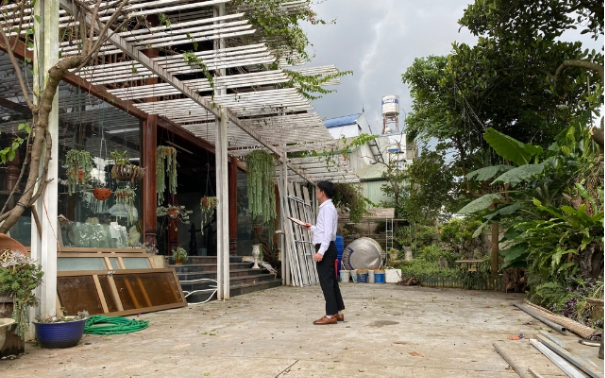 Chuyên gia phong thuỷ Đức Thịnh: người đưa phong thủy vào cuộc sống hiện đại - Ảnh 3.
