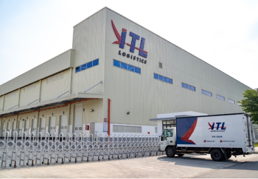 Tối ưu hóa chuỗi cung ứng với dịch vụ kho bãi và Logistics tích hợp của ITL - Ảnh 1.