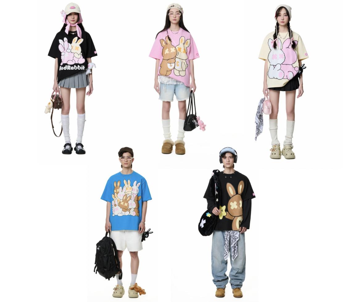 Khám phá những bí mật ẩn mình trong bộ sưu tập Dreamer của nhà Bad Rabbit
