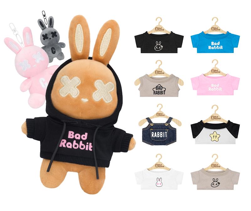 Khám phá những bí mật ẩn mình trong bộ sưu tập Dreamer của nhà Bad Rabbit