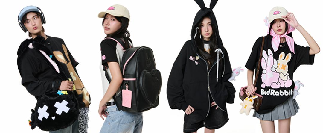 Khám phá những bí mật ẩn mình trong bộ sưu tập Dreamer của nhà Bad Rabbit