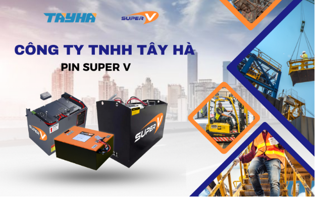 Xu hướng công nghệ Lithium Ion ngành xe nâng điện - Ảnh 2.