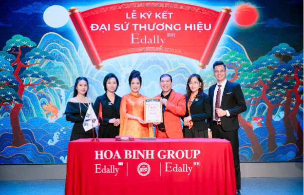 Edally BH và NSƯT Quang Thắng: Đồng hành Bảo vệ dòng máu sạch - Ảnh 1.