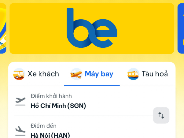 Be Group bắt tay VNPAY: Triển khai dịch vụ gọi xe công nghệ trên ứng dụng ngân hàng Big4 - Ảnh 2.