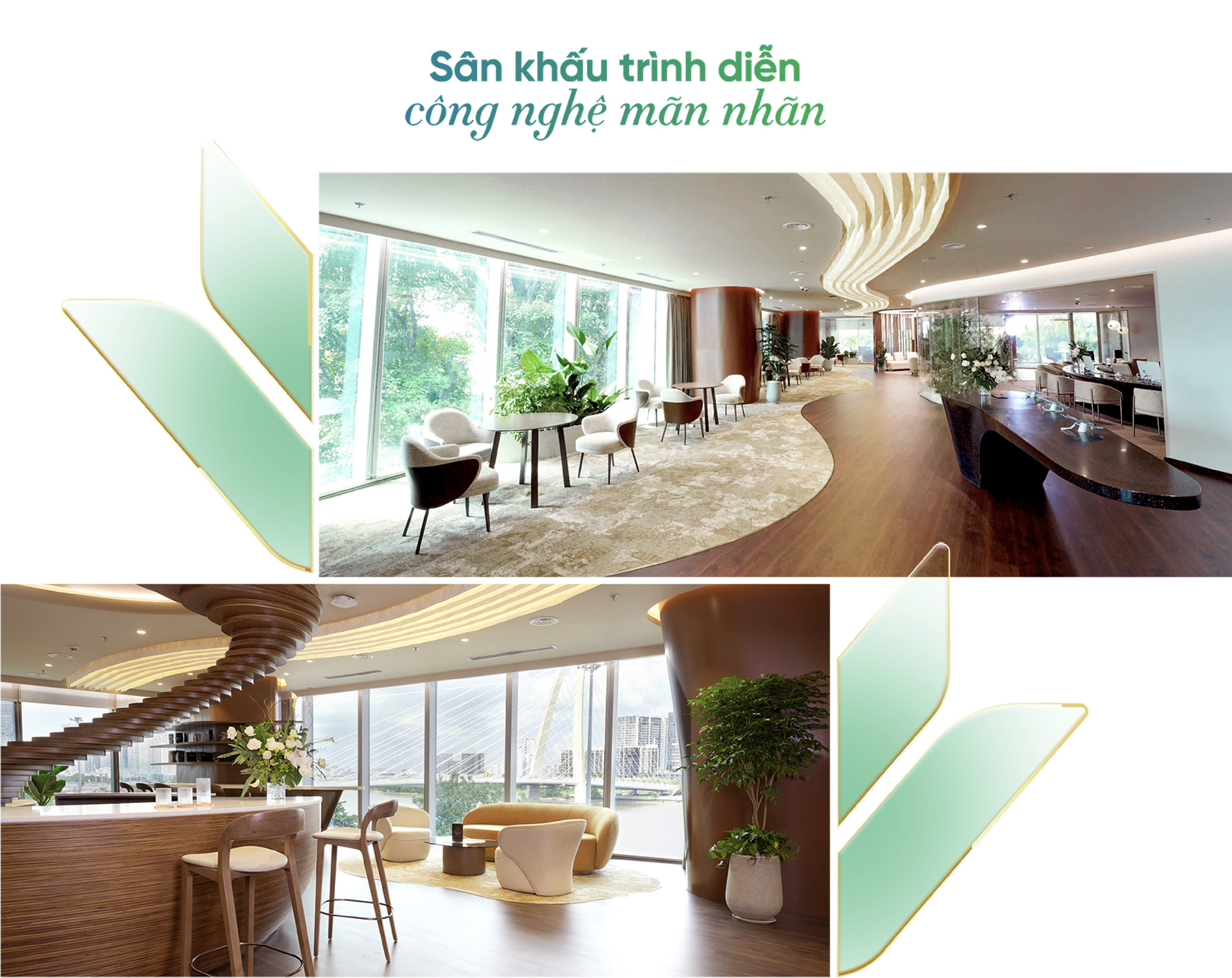 Chi nhánh Flagship – Xu thế chi nhánh ngân hàng tương lai đã đến Việt Nam- Ảnh 5.