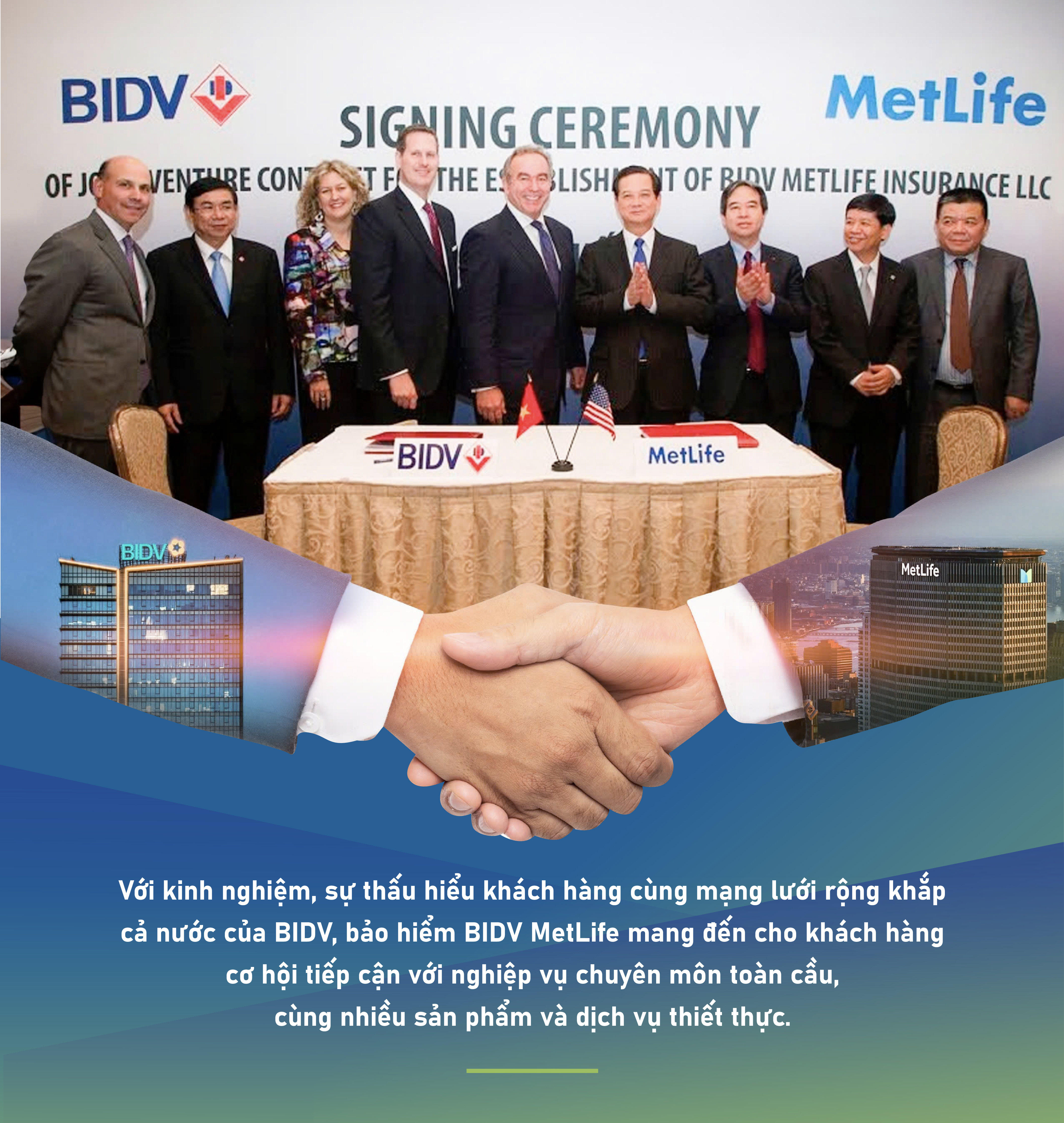 BIDV MetLife: 10 năm vững nền, tạo thế sẵn sàng bước vào chương “bứt phá” tiếp theo - Ảnh 2.