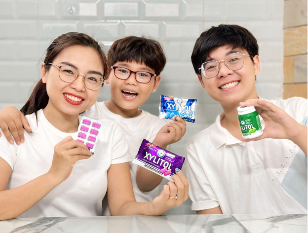 Thử thách trực tuyến Smart Habit Check: Bước đệm xây dựng thói quen thông minh, bảo vệ nụ cười của trẻ - Ảnh 4. Thử thách trực tuyến Smart Habit Check: Bước đệm xây dựng thói quen thông minh, bảo vệ nụ cười của trẻ - Ảnh 4.