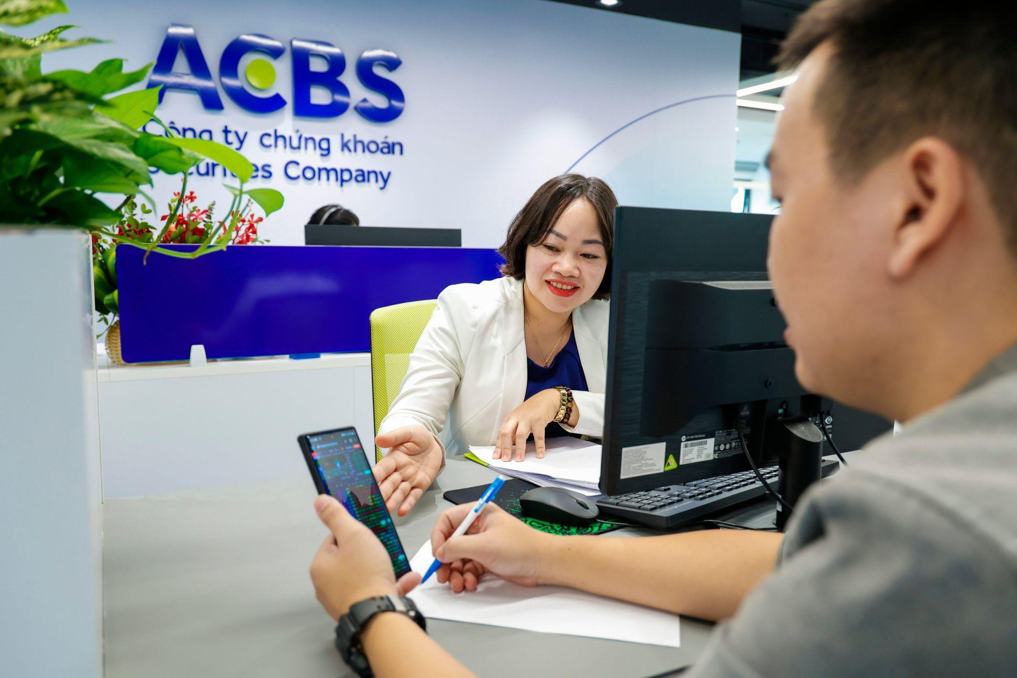 Bứt phá hiệu suất đầu tư với gói vay margin chỉ 7%/năm tại ACBS- Ảnh 2. Bứt phá hiệu suất đầu tư với gói vay margin chỉ 7%/năm tại ACBS- Ảnh 2.