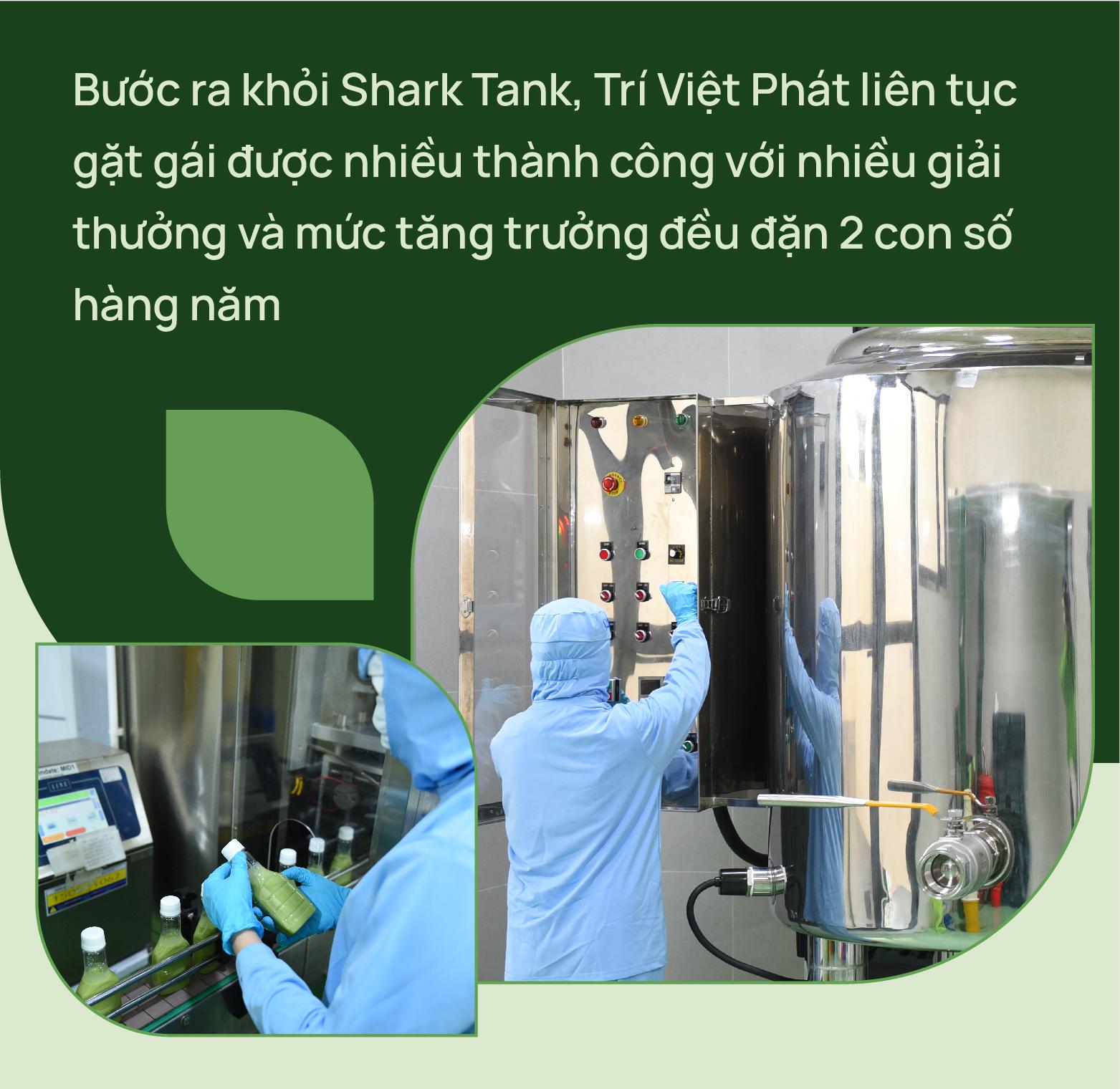 Sau Shark Tank mùa 6, Trí Việt Phát – Startup “chốt deal” triệu đô giờ ra sao?- Ảnh 2.