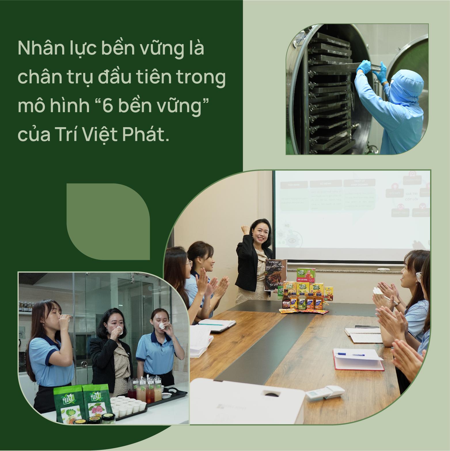 Sau Shark Tank mùa 6, Trí Việt Phát – Startup “chốt deal” triệu đô giờ ra sao?- Ảnh 3.