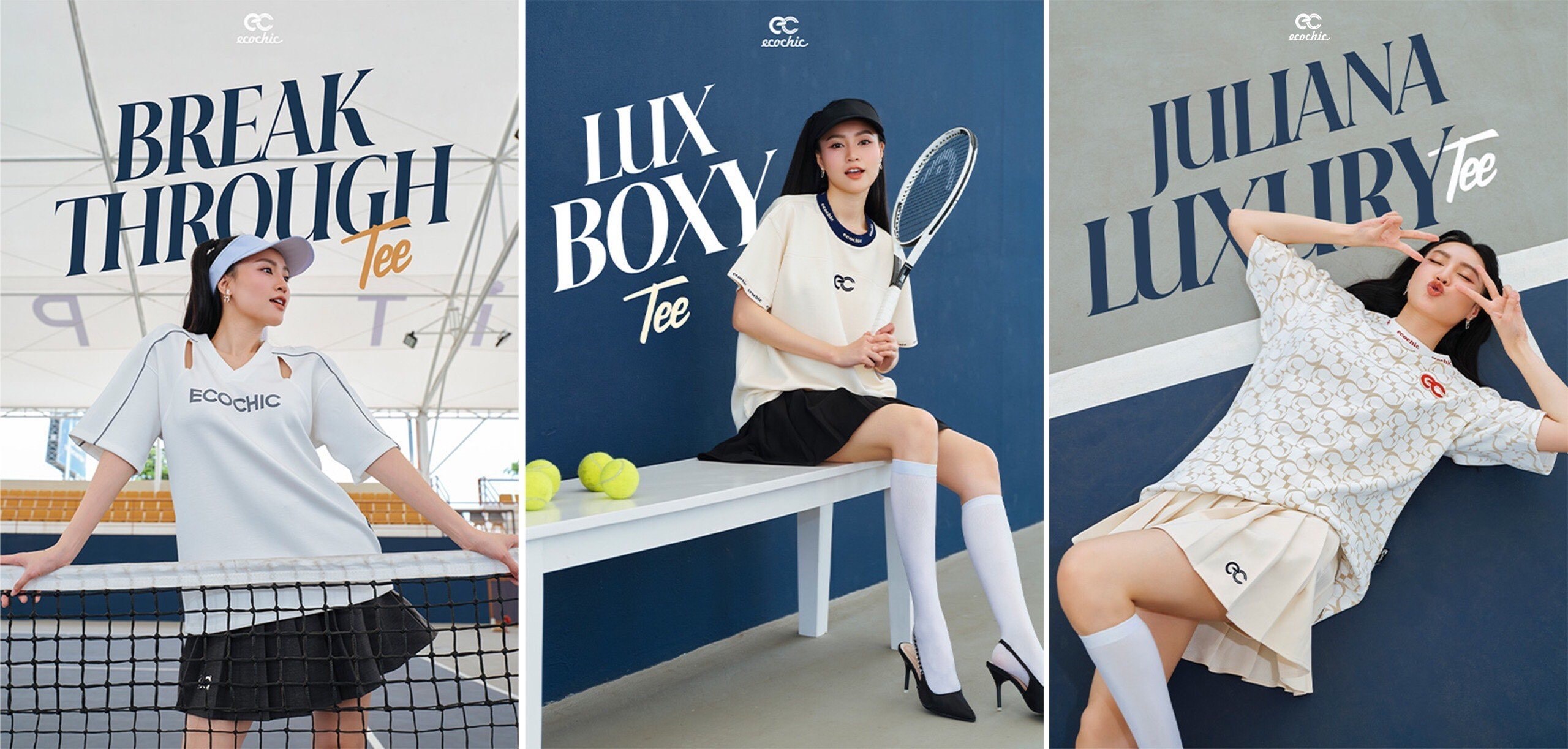 Ecochic và CANIFA Ra Mắt Bộ Sưu Tập “Knit The Confidence” Thời Trang Len 16 Ecochic và CANIFA Ra Mắt Bộ Sưu Tập “Knit The Confidence” Thời Trang Len