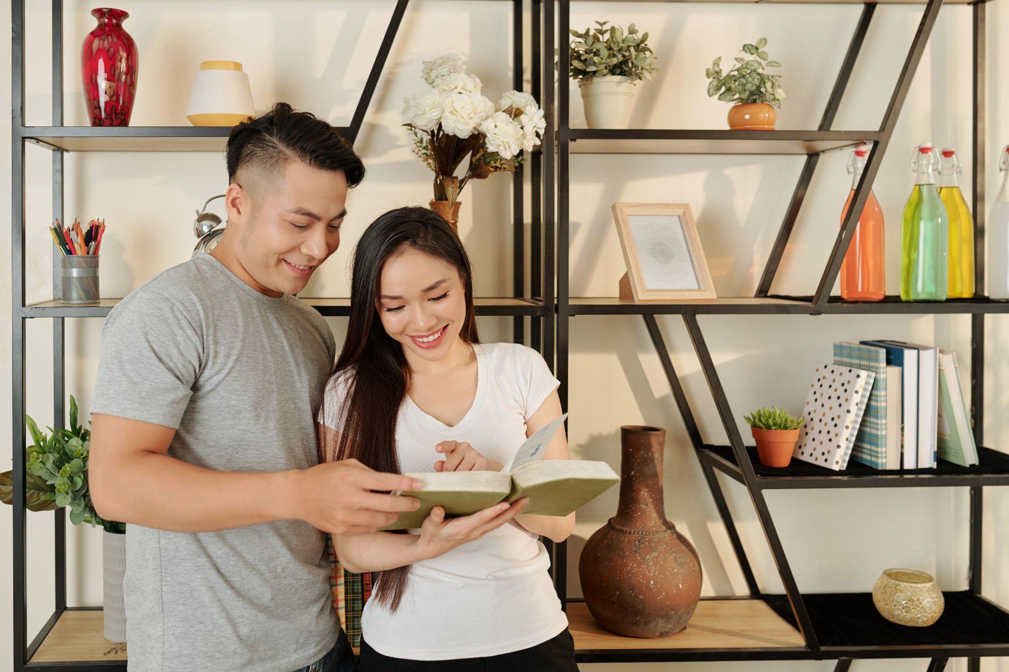 Đồng vay: Cách giúp cặp vợ chồng trẻ sớm có căn nhà của mình- Ảnh 1. Đồng vay: Cách giúp cặp vợ chồng trẻ sớm có căn nhà của mình- Ảnh 1.