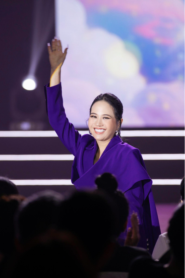  Kelly Pang và CEO Pang Mỹ Nguyên tổ chức thành công ngày hội Nails Day 2024 - Ảnh 6.