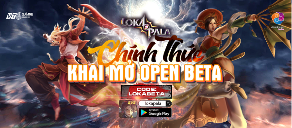 GameK - Lokapala: Tựa game MOBA độc đáo với trải nghiệm kết nối không biên giới. - Ảnh 5.