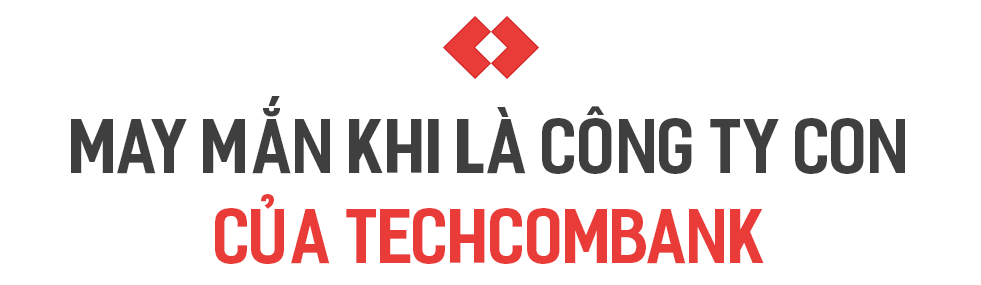 Techcom Securities: Câu chuyện Wealthtech và hành trình dẫn dắt số hóa - Ảnh 3.