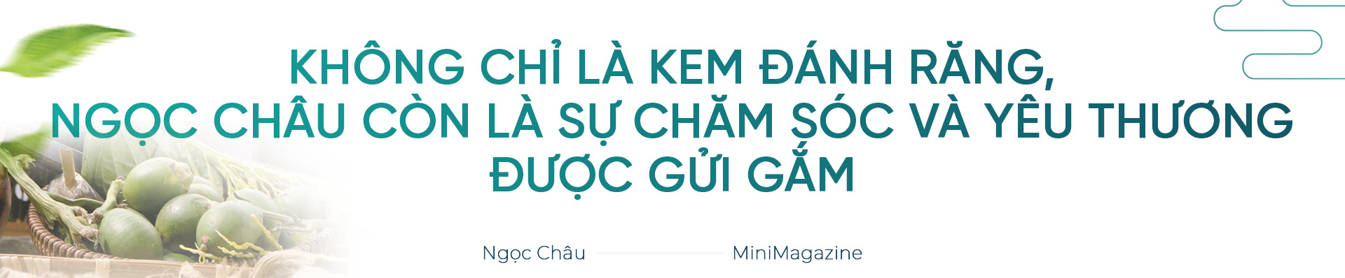 Hành trình 10 năm tỏa sáng nụ cười chắc khỏe của thương hiệu kem đánh răng dược liệu tiên phong tại Việt Nam- Ảnh 3.