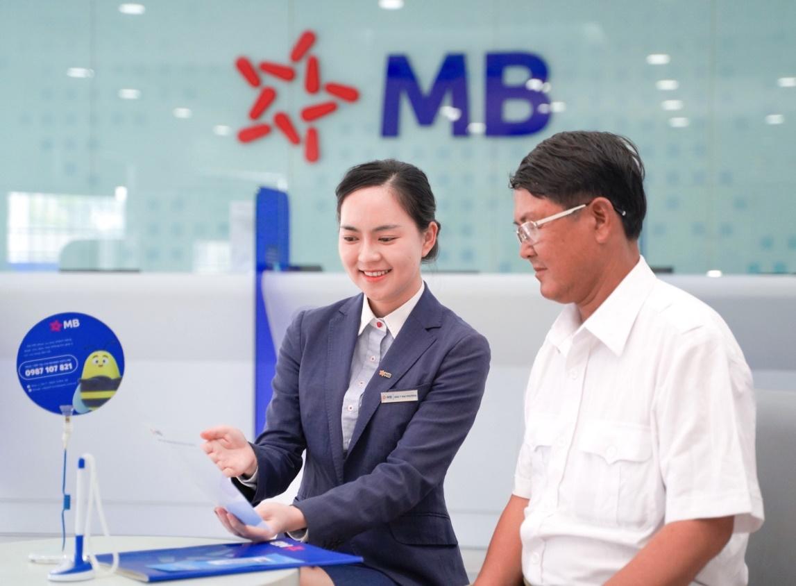 MB hỗ trợ vay 2000 tỷ tái thiết sau bão lũ- Ảnh 2.