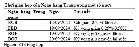 Chứng khoán KIS: Thanh khoản thấp không phải tín hiệu xấu- Ảnh 2.