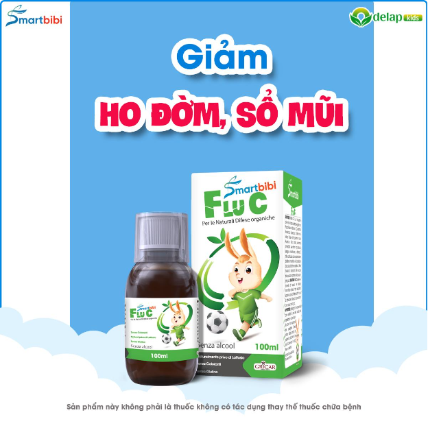 Cảm cúm cảm lạnh ở trẻ - 7 câu hỏi thường gặp - Ảnh 4.