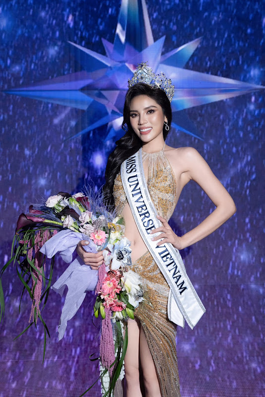 Dấu ấn Tập đoàn Sun Group tại Miss Universe Vietnam 2024, hành trình tìm ra nhan sắc Việt sẽ tỏa sáng ở thế giới - Ảnh 1.