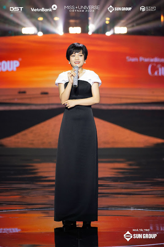 Dấu ấn Tập đoàn Sun Group tại Miss Universe Vietnam 2024, hành trình tìm ra nhan sắc Việt sẽ tỏa sáng ở thế giới - Ảnh 2.