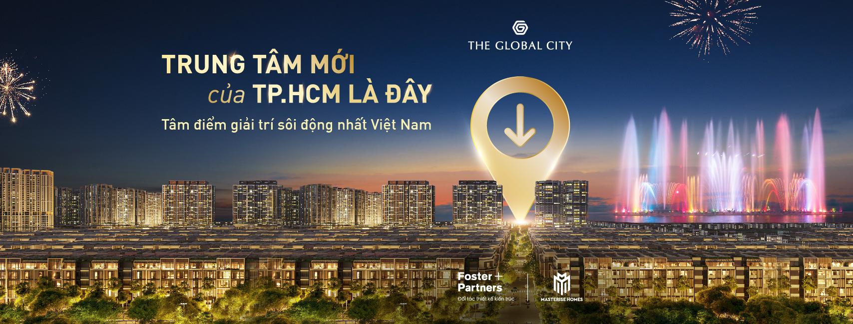 Tín Hưng Investment trở thành đại lý chiến lược phân phối các dự án của Masterise Homes- Ảnh 1.