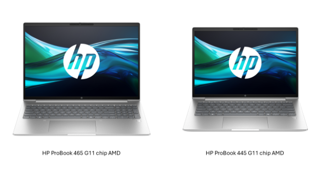 Công nghệ AI và sức mạnh từ chip AMD trong HP ProBook 405 Series G11 - Ảnh 1.