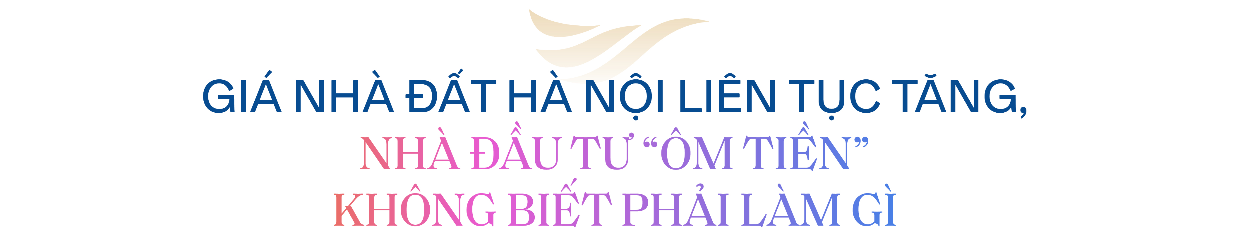 Giá BĐS Hà Nội tăng chóng mặt, nhà đầu tư đi tìm miền đất hứa ngoài thủ đô  - Ảnh 1.