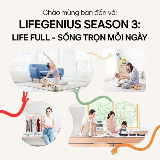 LifeGenius: Cộng đồng độc quyền cho người yêu công nghệ và sự tiện nghi - Ảnh 1.