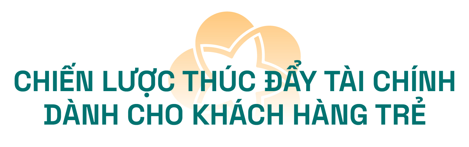 BIDV đồng hành cùng The Moneyverse nâng cao kỹ năng quản lý tài chính cá nhân cho giới trẻ- Ảnh 1.
