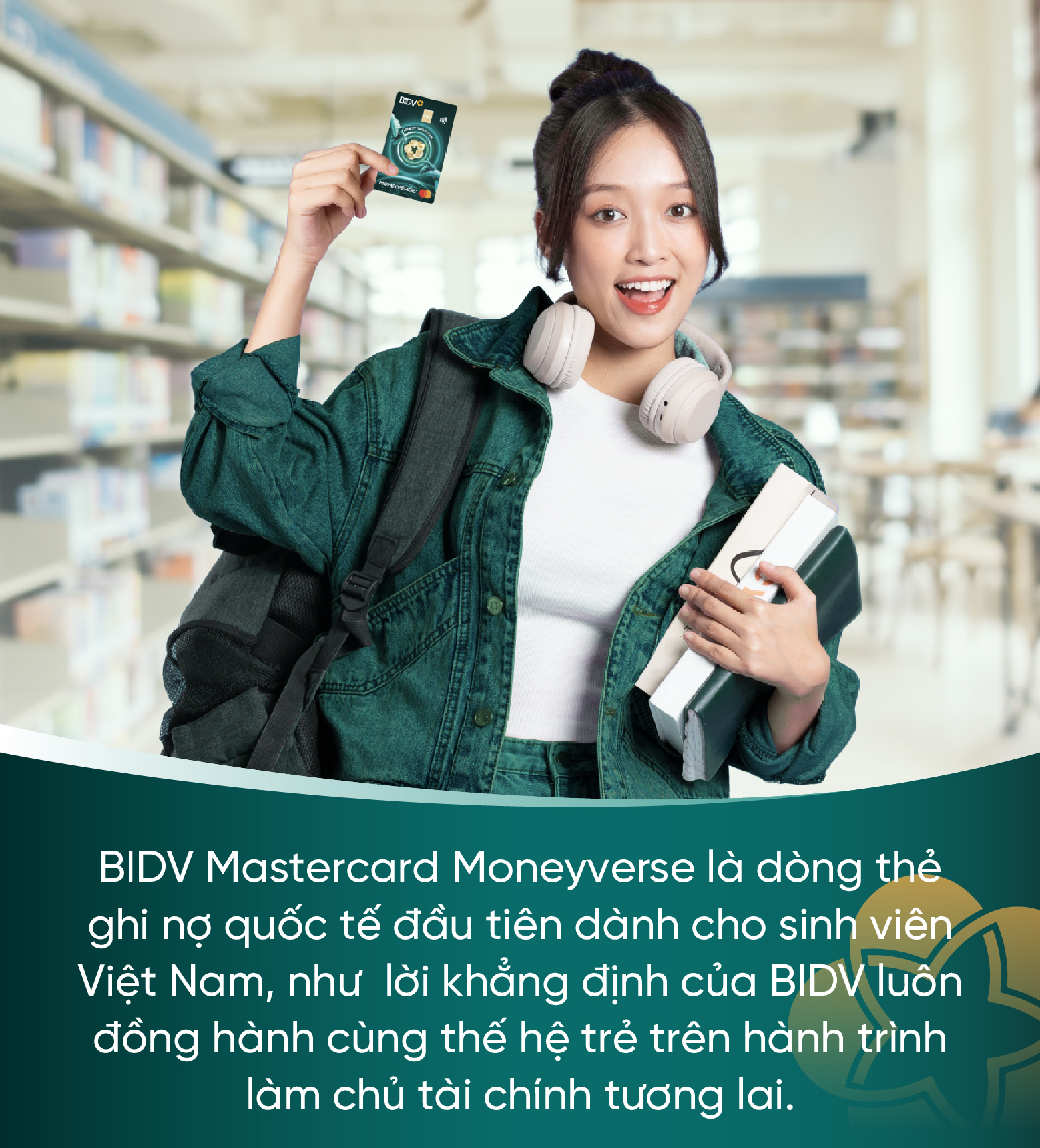 BIDV đồng hành cùng The Moneyverse nâng cao kỹ năng quản lý tài chính cá nhân cho giới trẻ- Ảnh 10.