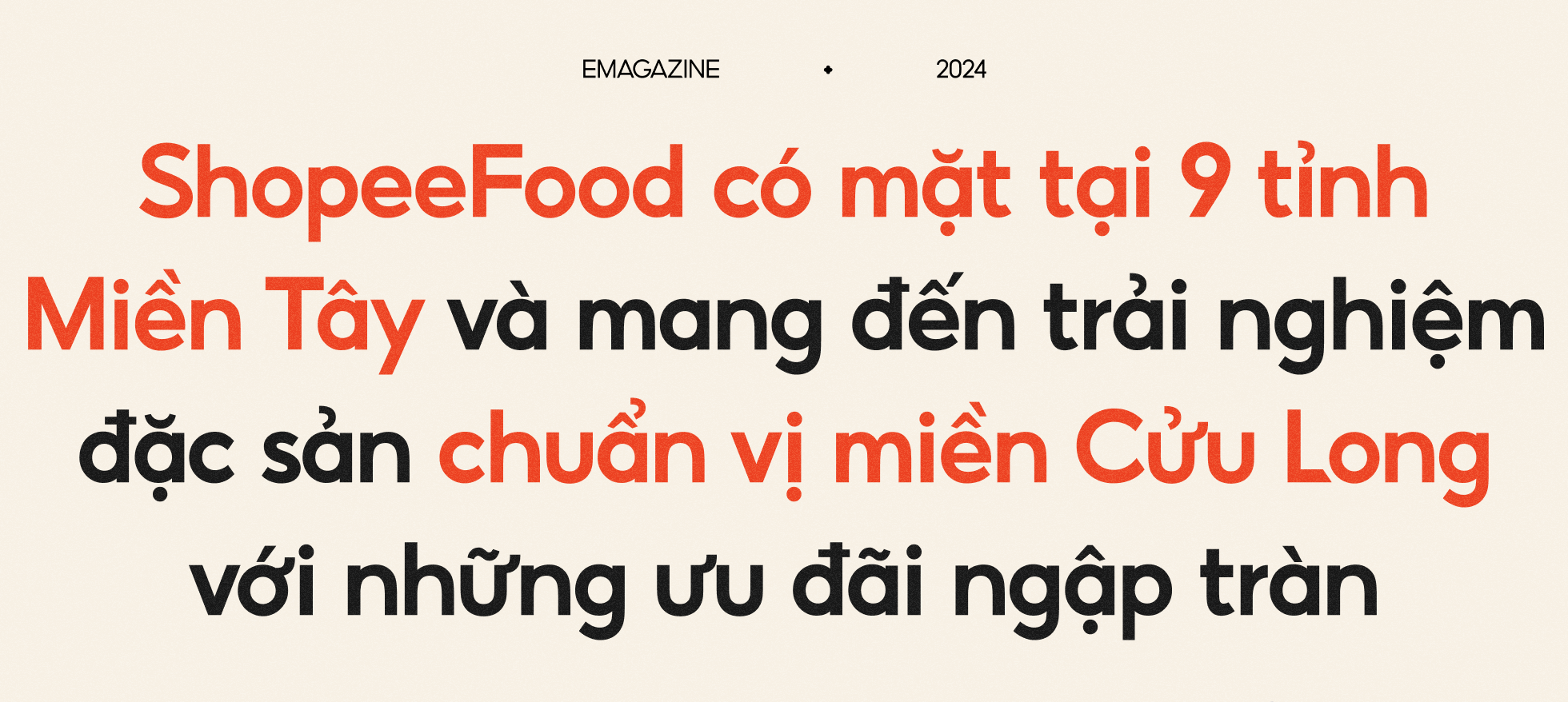 Xuôi dòng Cửu Long cùng ShopeeFood: Ngập tràn đặc sản ngon nức tiếng, ngồi yên vẫn cảm nhận được hương vị miệt vườn bao la - Ảnh 16.