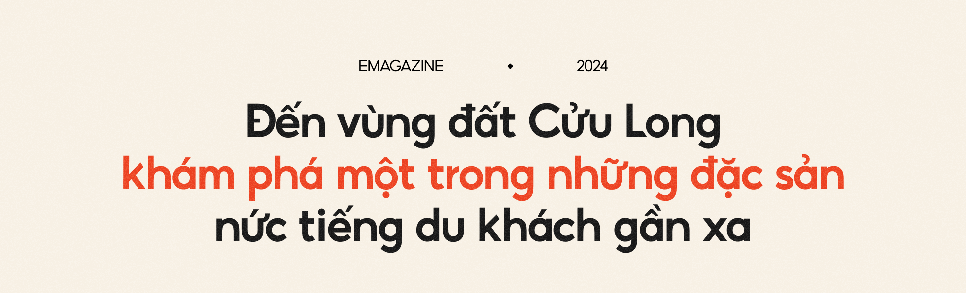 Xuôi dòng Cửu Long cùng ShopeeFood: Ngập tràn đặc sản ngon nức tiếng, ngồi yên vẫn cảm nhận được hương vị miệt vườn bao la - Ảnh 2.