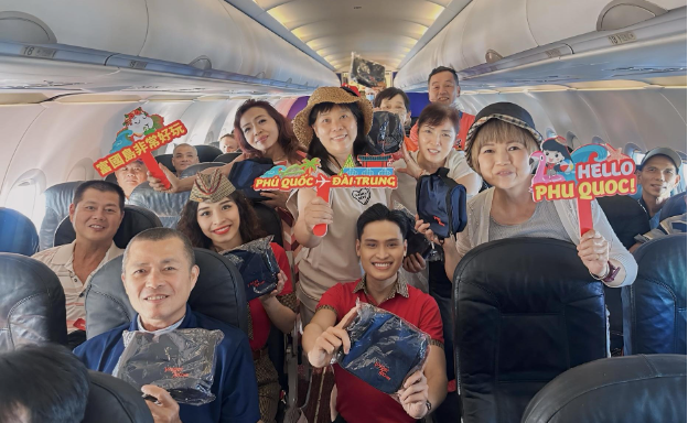 Với Vietjet, thế giới nay gần hơn! - Ảnh 3.