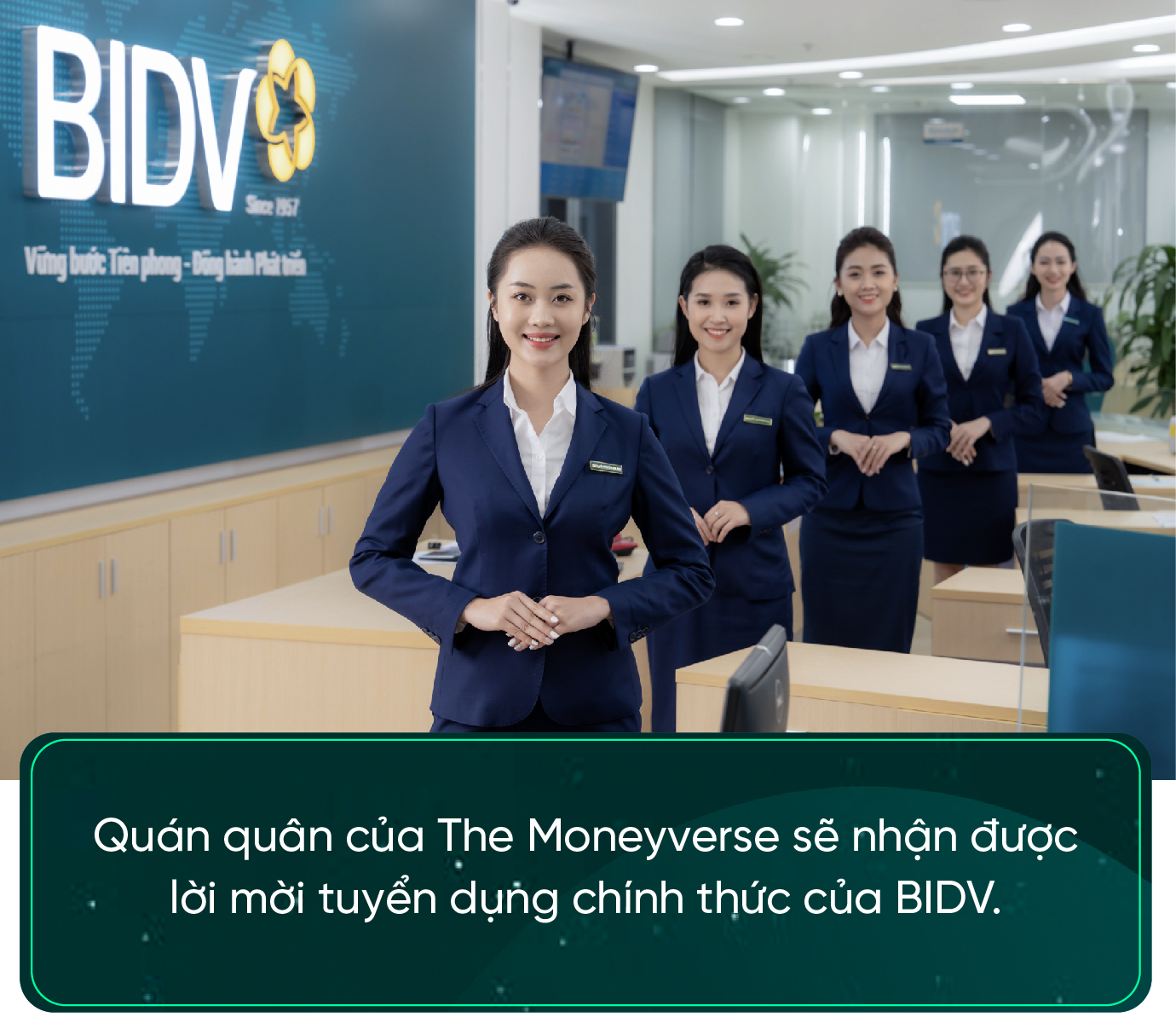 BIDV đồng hành cùng The Moneyverse nâng cao kỹ năng quản lý tài chính cá nhân cho giới trẻ- Ảnh 9.