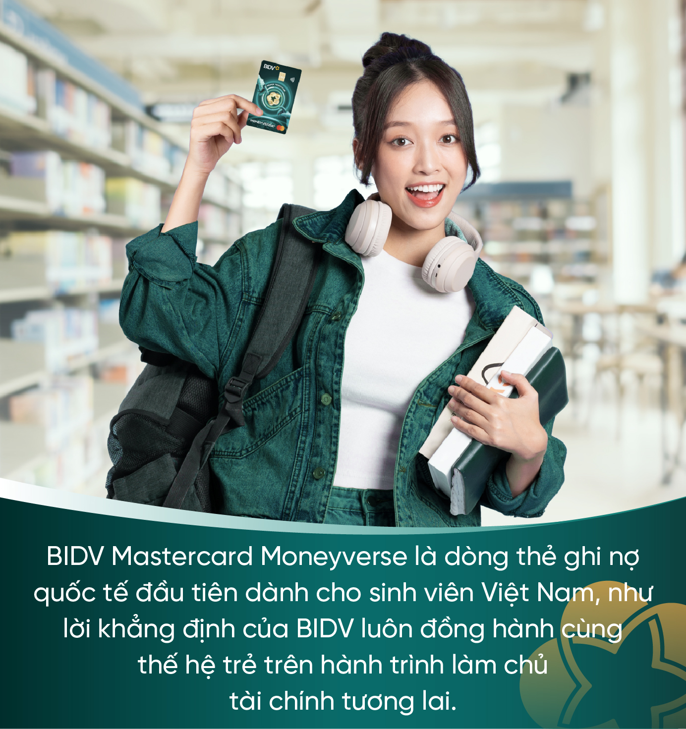 BIDV đồng hành cùng The Moneyverse nâng cao kỹ năng quản lý tài chính cá nhân cho giới trẻ- Ảnh 10.