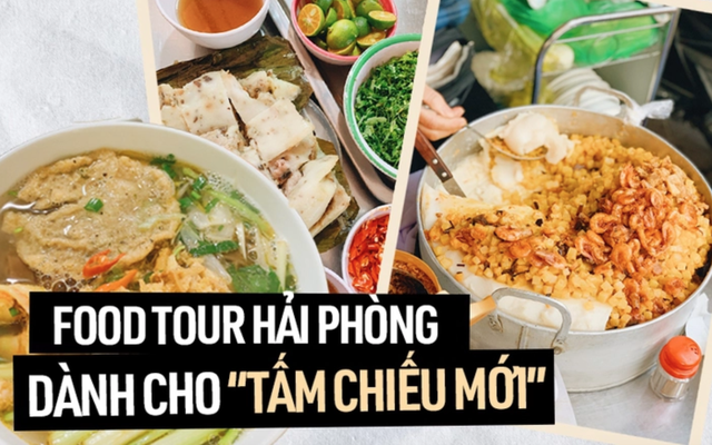 Ngày Du lịch Thế giới 27/9: Cùng ShopeeFood trải nghiệm ẩm thực mọi miền- Ảnh 2.