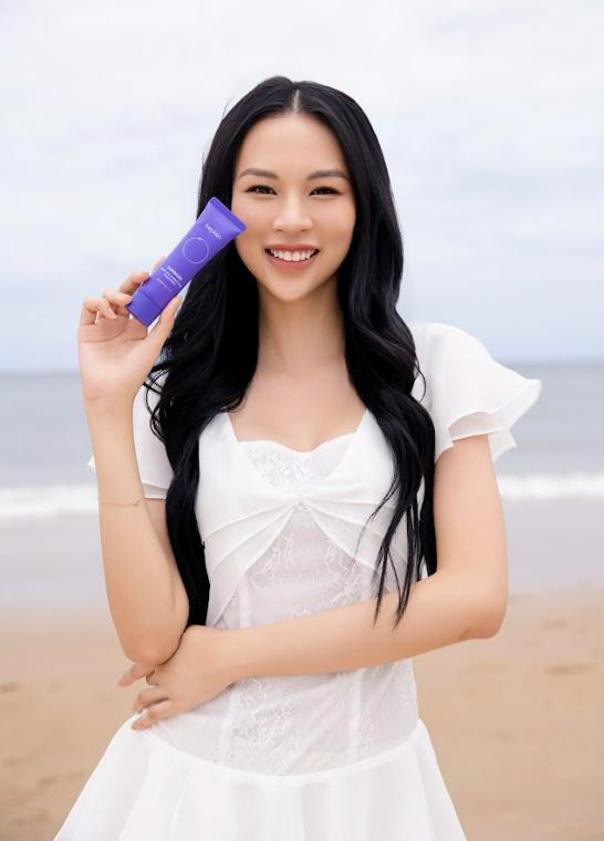 BEPLAIN - Thương hiệu mỹ phẩm thuần chay hàng đầu Hàn Quốc đồng hành cùng Top 3 Miss Universe Vietnam 2024 - Ảnh 7.