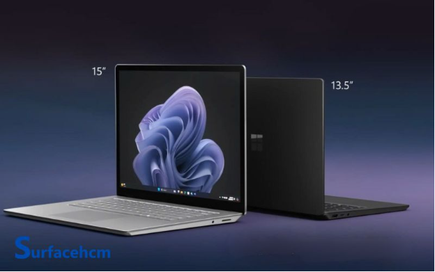 Trải nghiệm công nghệ với dòng sản phẩm Surface Laptop tại Surfacehcm- Ảnh 2.