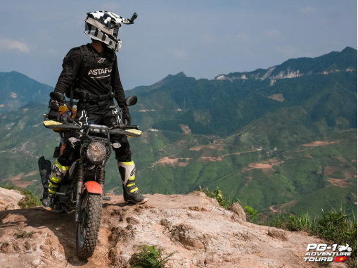 Cùng PG-1 lưu lại tuổi trẻ, tại sao không? - Ảnh 1.